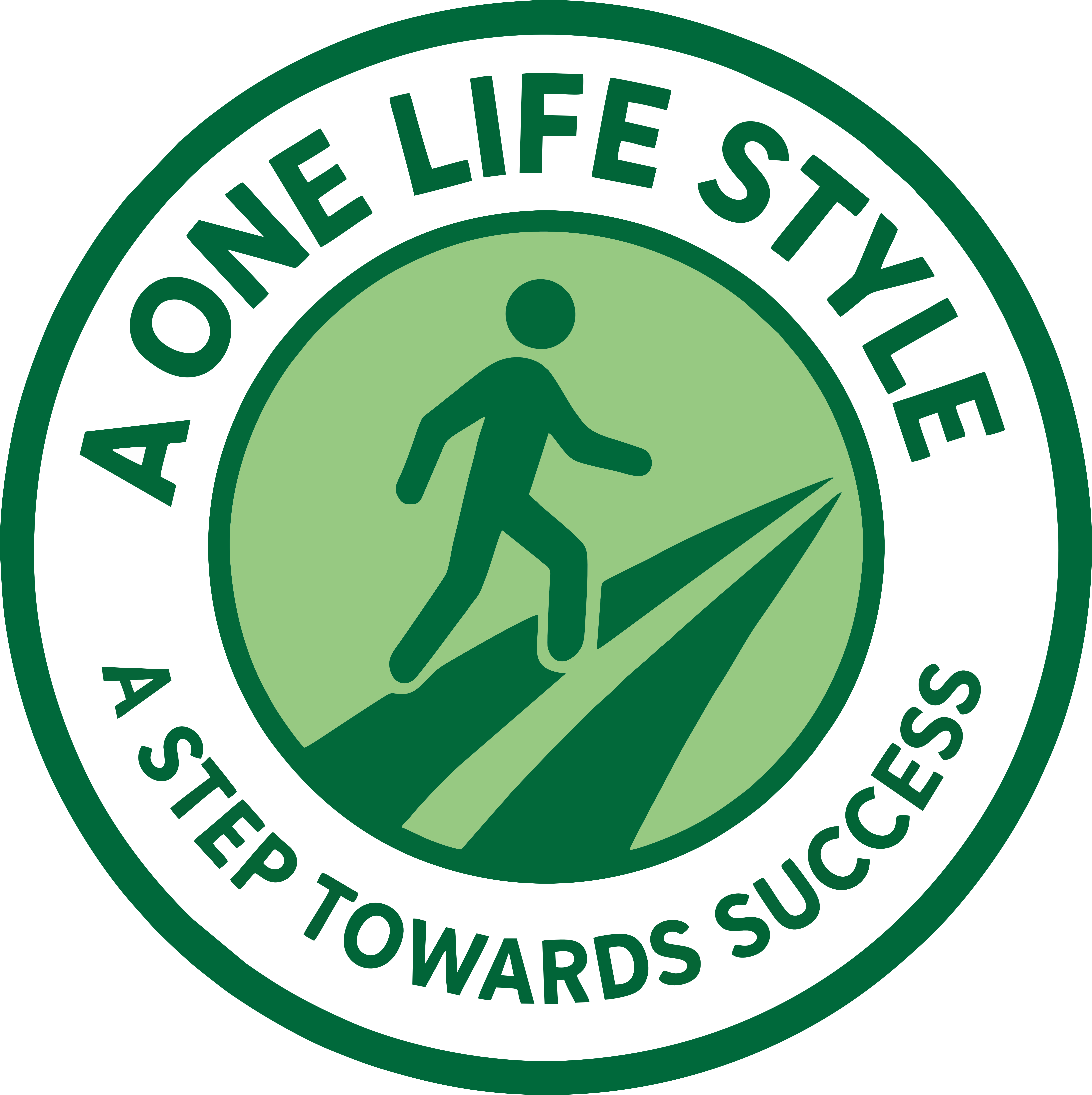 A one Life Style